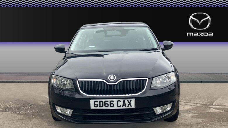 Skoda Octavia 1.4 TSI 150 SE 5dr Petrol Hatchback